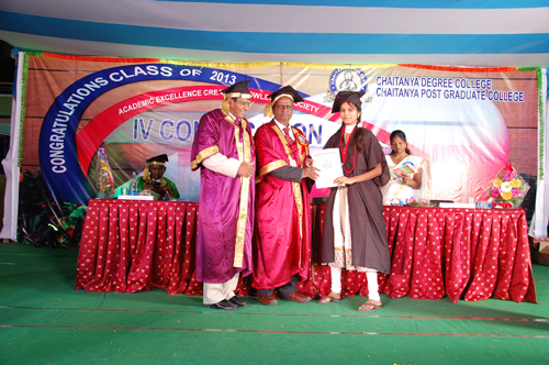 convocation 2014